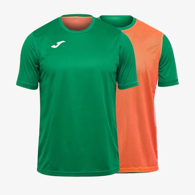 Joma Combi Reversible SS Shirt