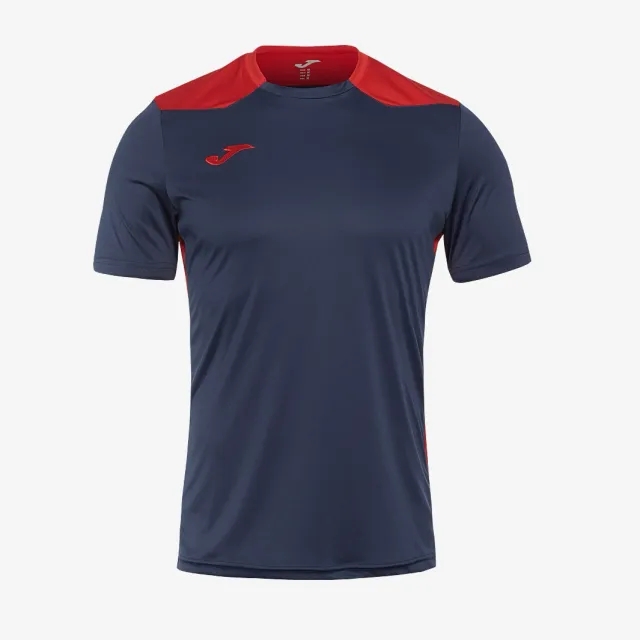 Joma Championship VI SS Shirt