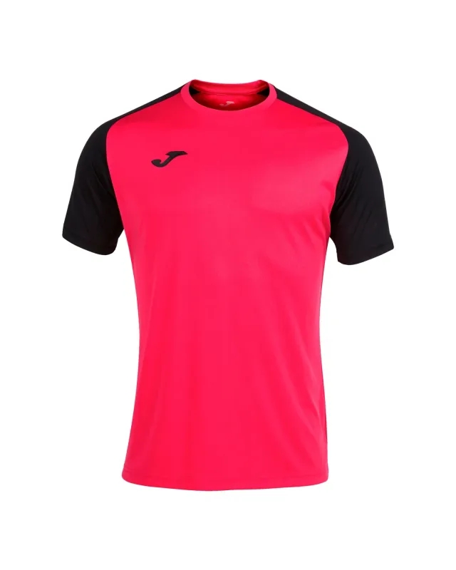 Joma Academy IV SS Shirt