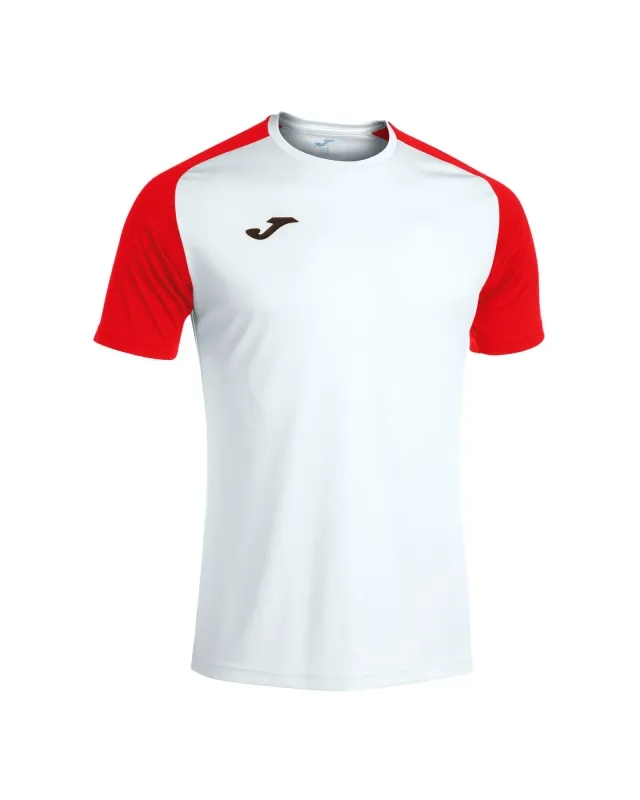 Joma Academy IV SS Shirt