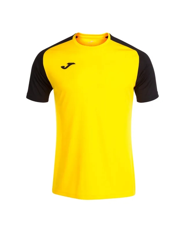 Joma Academy IV SS Shirt