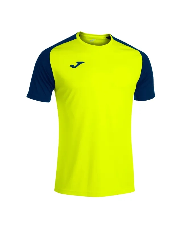 Joma Academy IV SS Jersey
