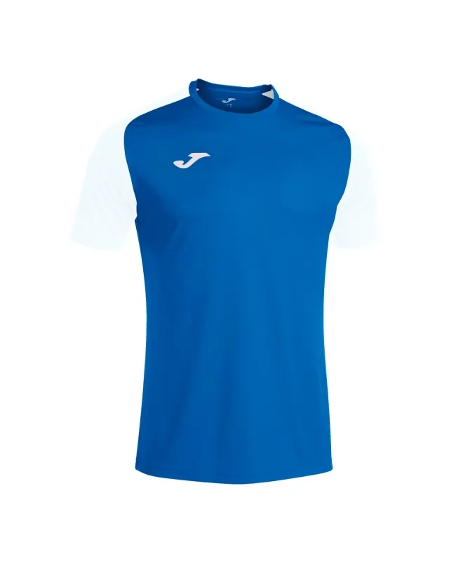 Joma Academy IV SS Shirt