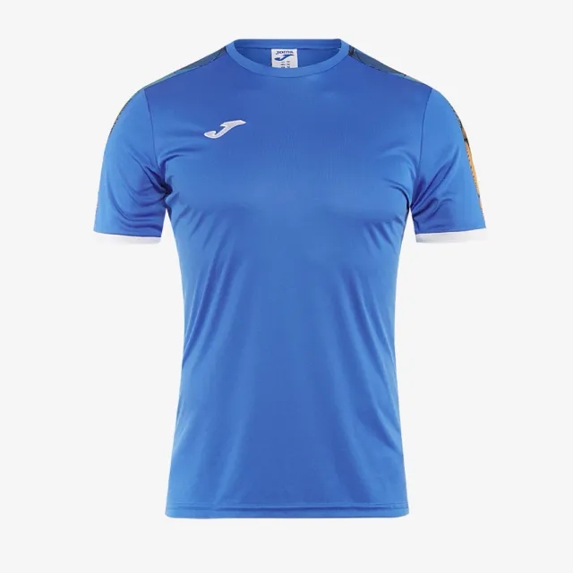 Joma Championship Street II SS Training Shirt