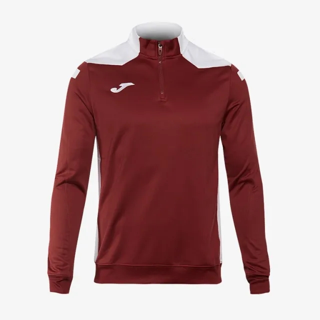 Joma Championship VI 1 2 Zip