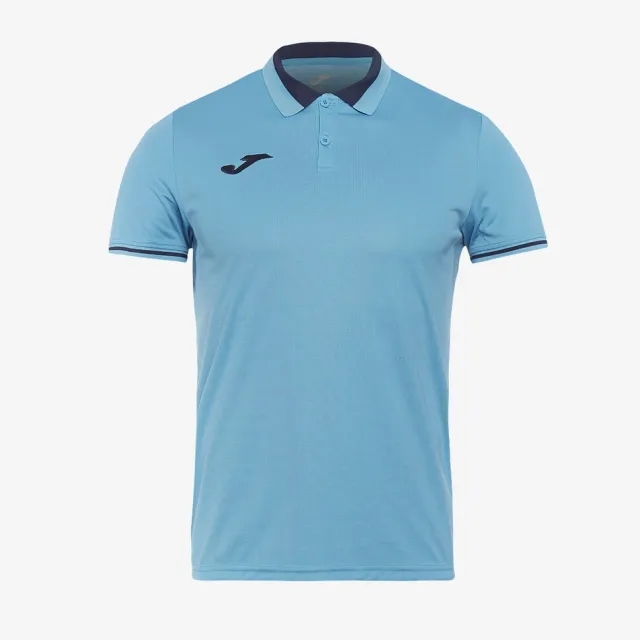 Joma Championship VI SS Polo