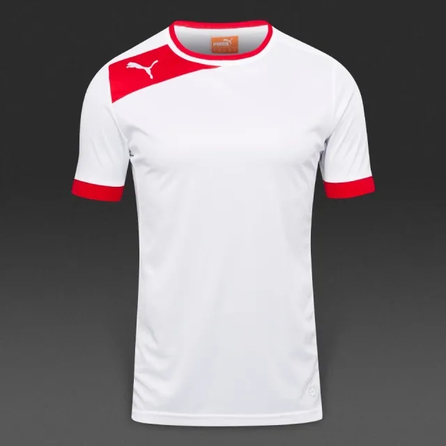 Puma Powercat 5.12 SS Shirt