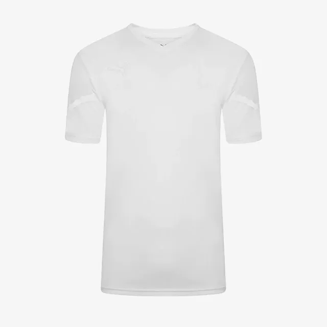 Puma Junior teamFLASH SS Shirt