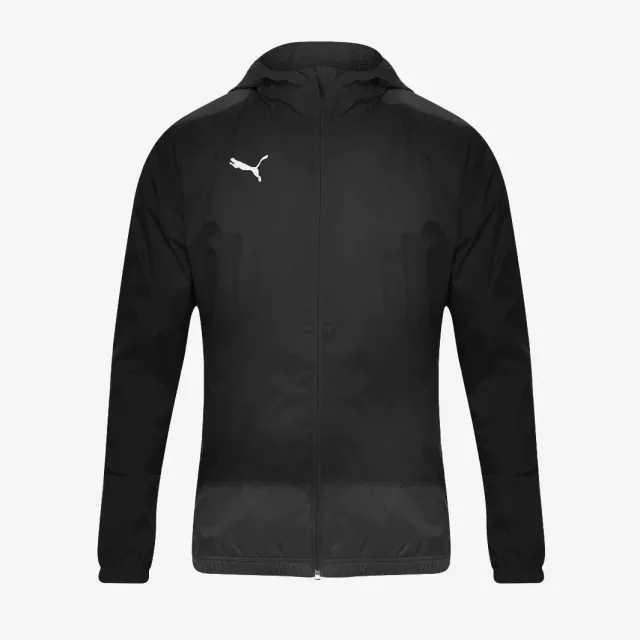 Puma Junior teamGOAL 23 Training Rain Jacket