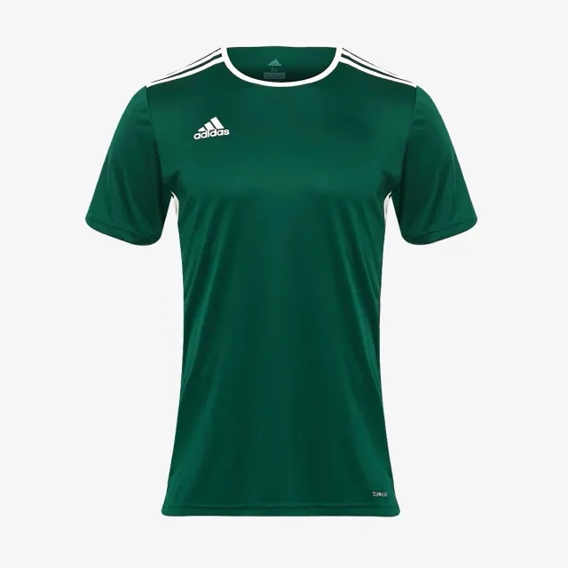 adidas - Entrada 18 Verde MC