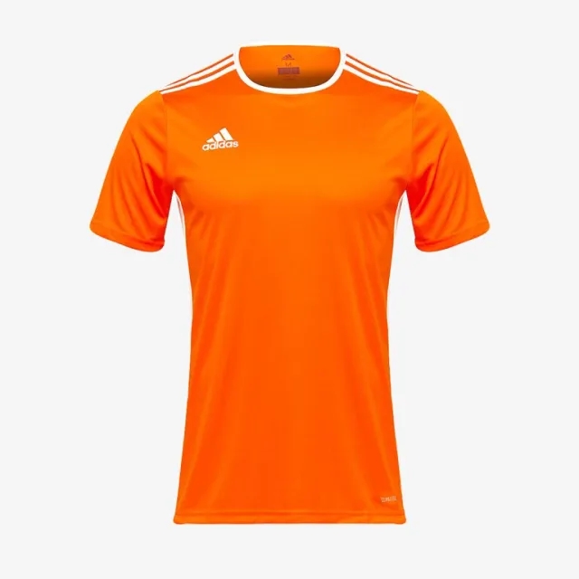 adidas - Entrada 18 Arancione MC