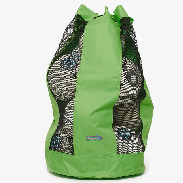 Diamond 10 12 Ball Sack