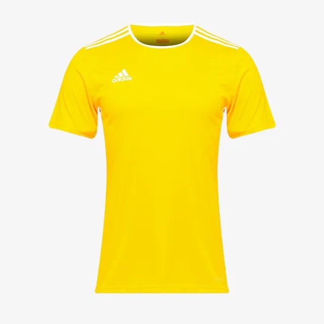 adidas - Jersey Entrada 18 Yellow SS