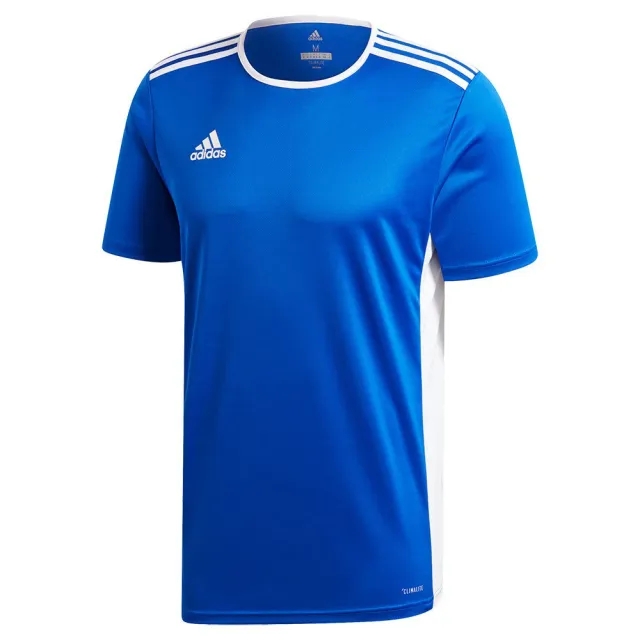 adidas - Jersey Entrada 18 Blue SS