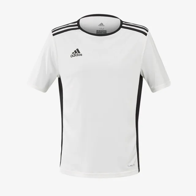 adidas Junior Entrada 18 SS Shirt