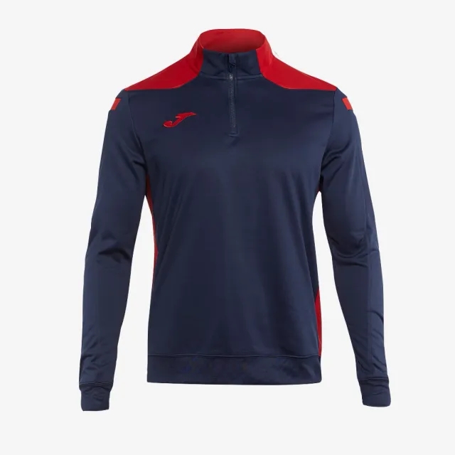 Joma Junior Championship VI 1 2 Zip