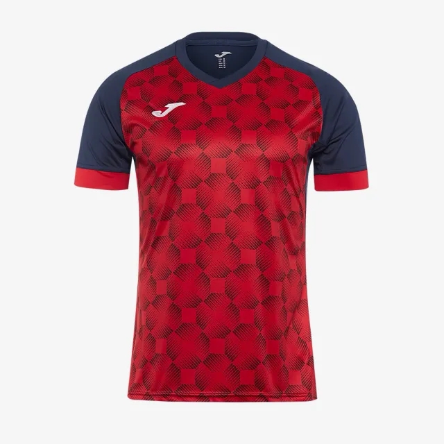 Joma Junior Supernova III SS Jersey