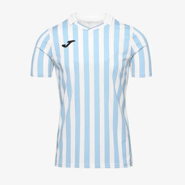Joma Junior Copa II SS Jersey