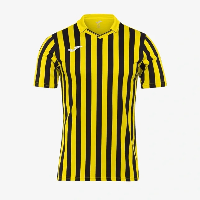 Joma Junior Copa II SS Jersey
