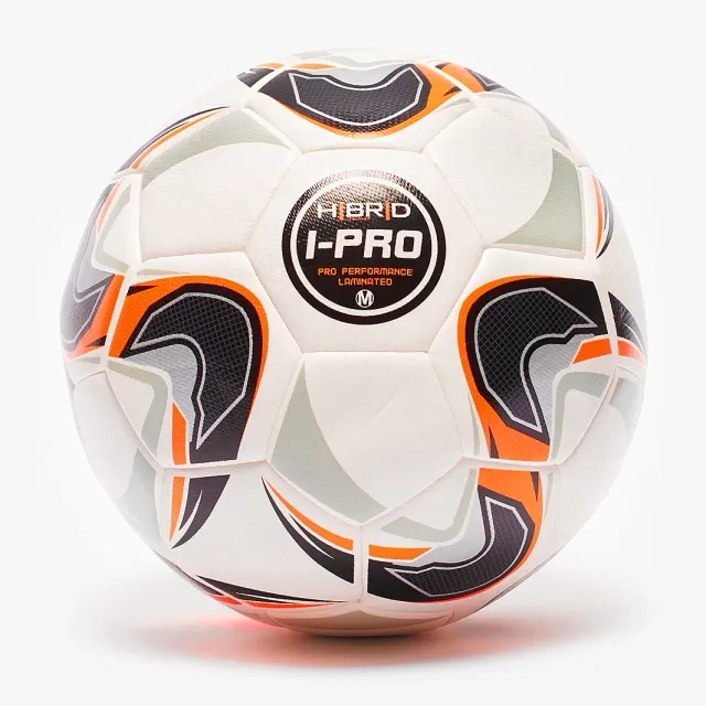 iPro Hibrid Match Ball