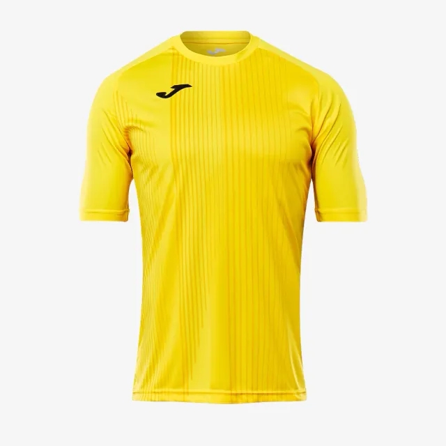 Joma Tiger SS Shirt