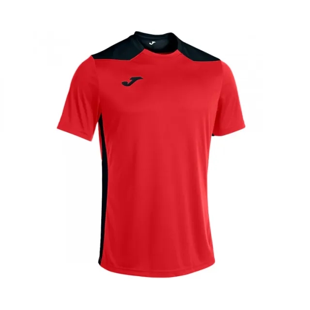 Joma Junior Championship VI SS Jersey