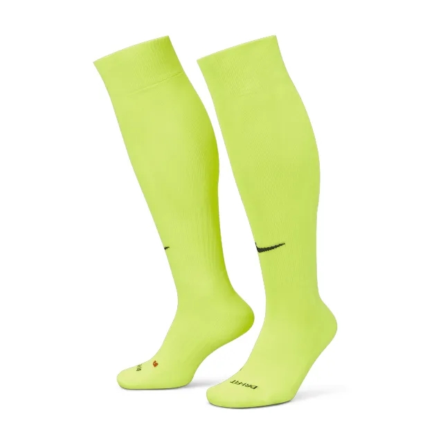 Nike - Classic II Cushion OTC Yellow Fluo