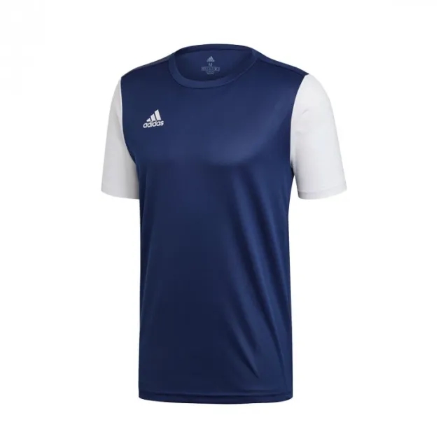 adidas - Jersey Estro 19 Blue Navy SS