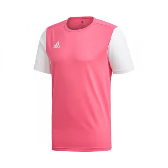 adidas Junior Estro 19 SS Shirt