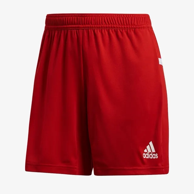 adidas T19 Womens Knit Training Shorts