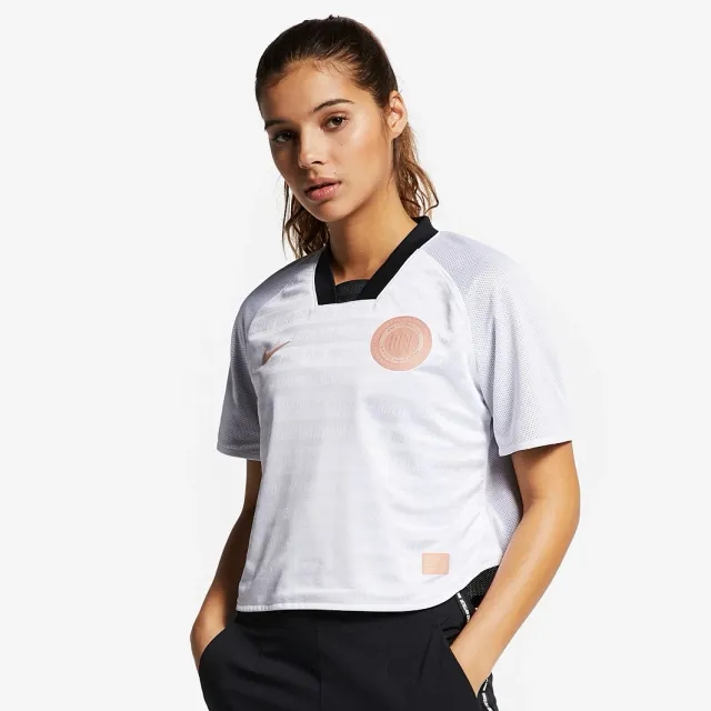 Nike FC Womens SS Top
