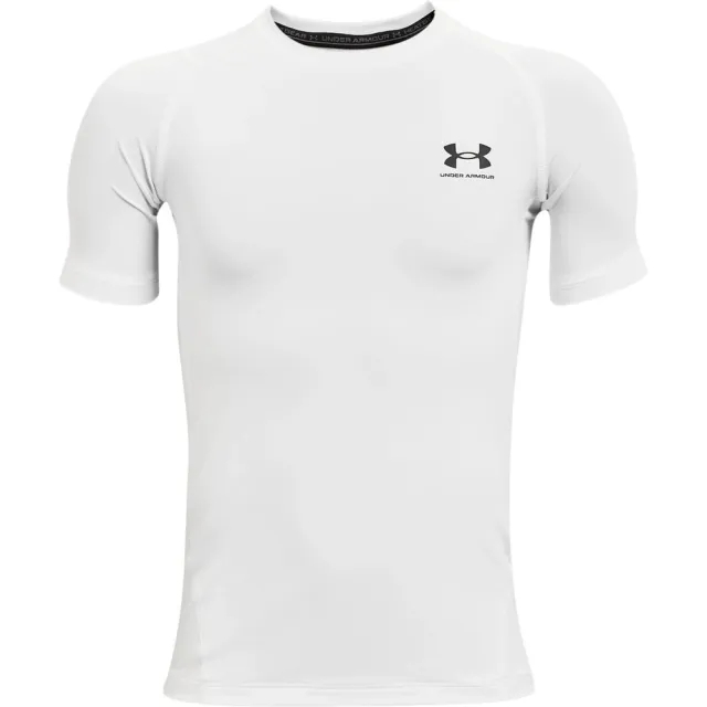 Under Armour Short Sleeve Boys