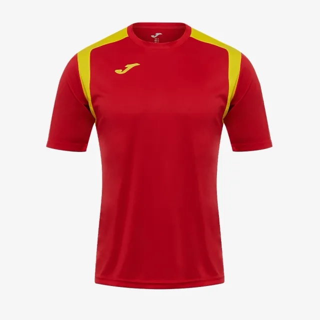 Joma Champion V SS Shirt