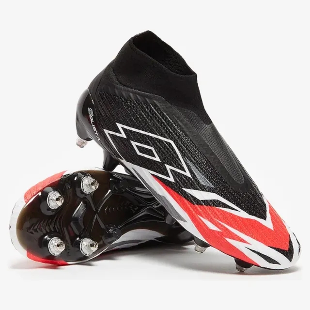 Lotto Solista 100 IV Gravity SGX