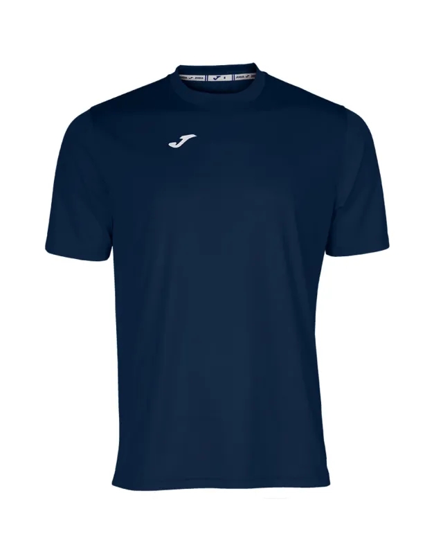 Joma Combi SS Shirt