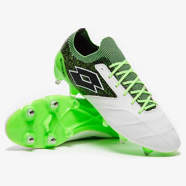 Lotto Stadio 100 II SG