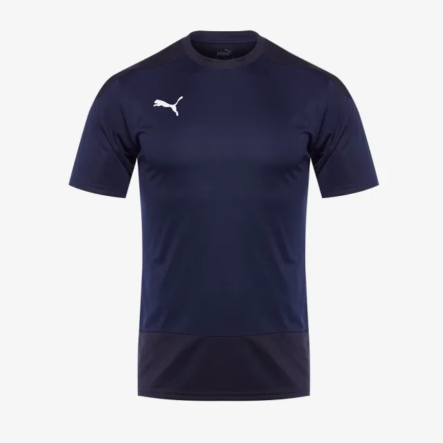 Joma Junior Champion V SS Shirt