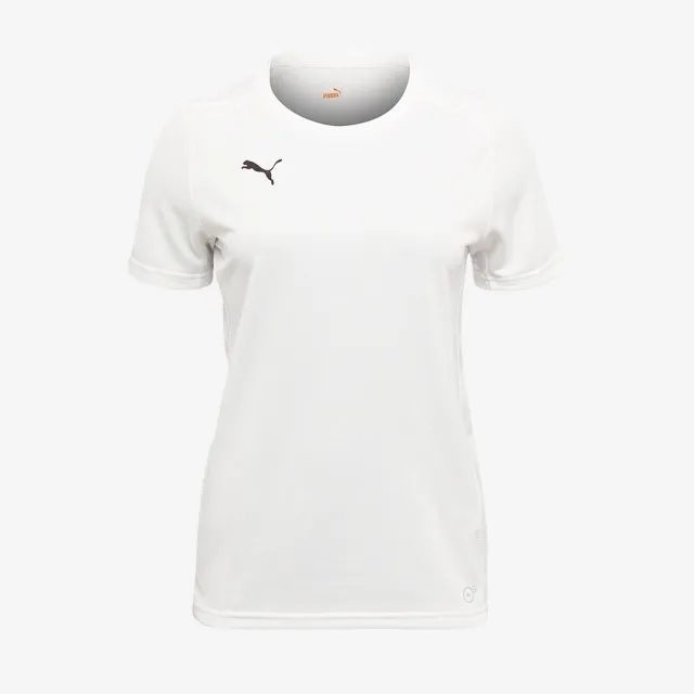 Puma Womens Statement SS Shirt