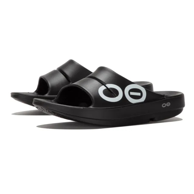 OOFOS Womens OOahh Sport