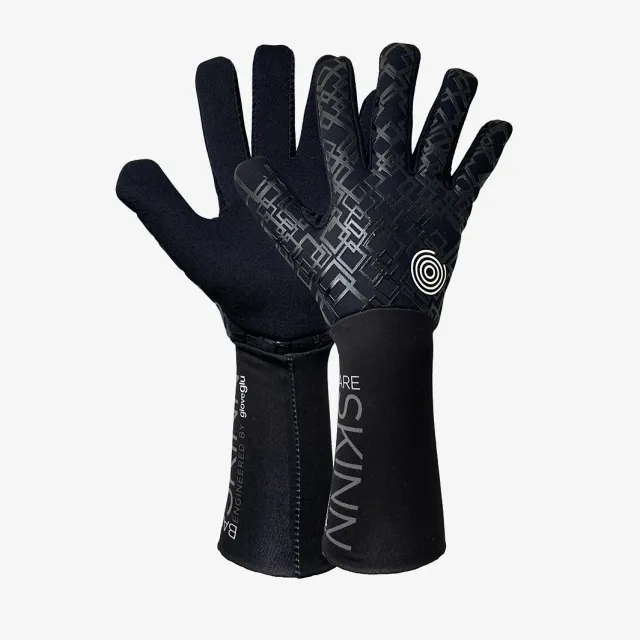 gloveglu BARE SKINN GK Gloves