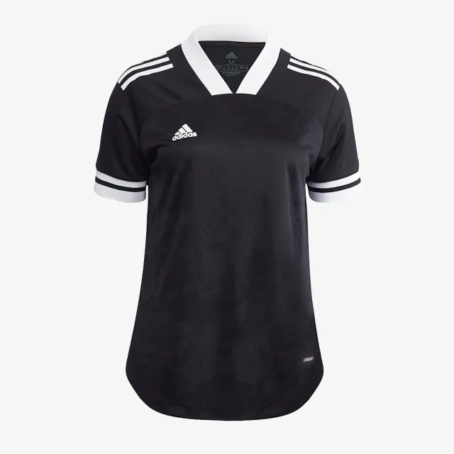 adidas Womens Condivo 20 SS Shirt