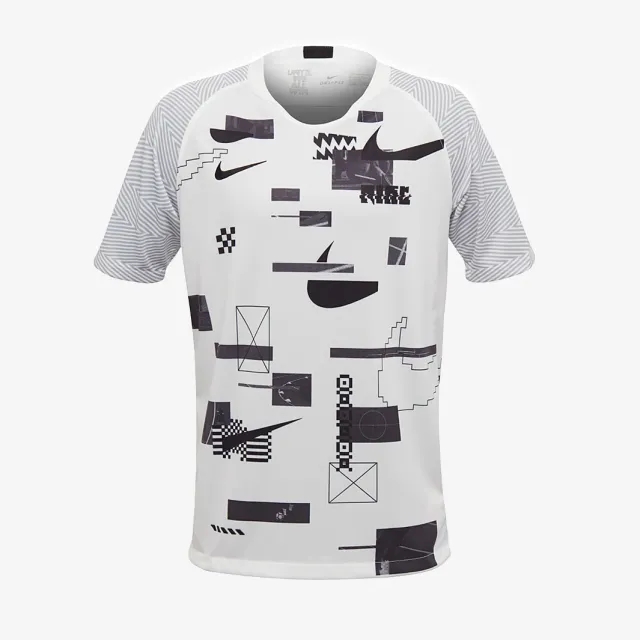Nike Kids Black History Month Shirt
