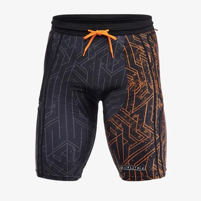 Reusch CS Short Padded Pro XRD