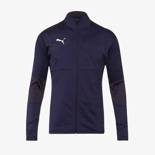 Puma teamFINAL 21 Slim Training Jacket