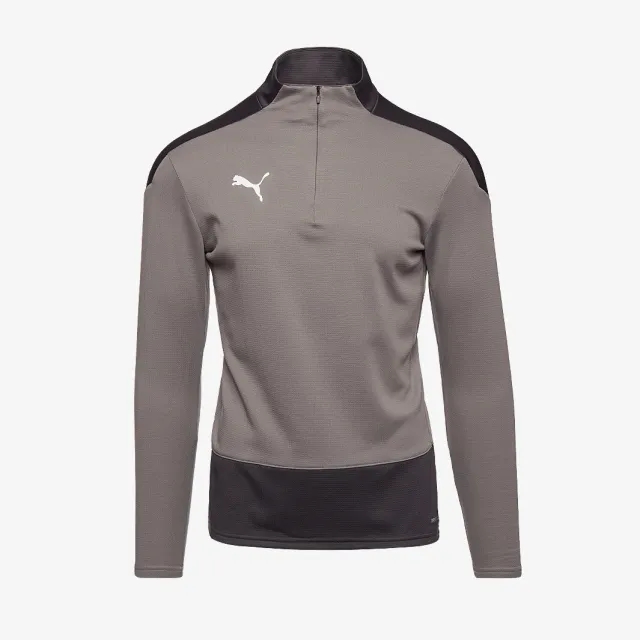 Puma teamGOAL 23 1 4 Zip Training Top