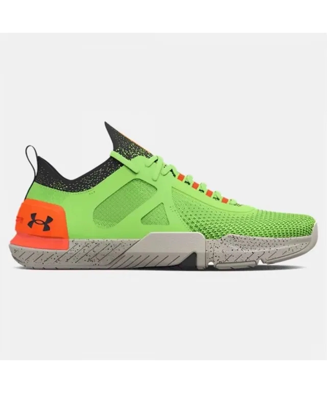 Under Armour TriBase Reign PRO