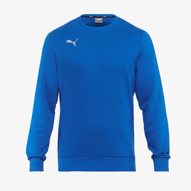 Puma teamGOAL 23 Casuals Sweatshirt
