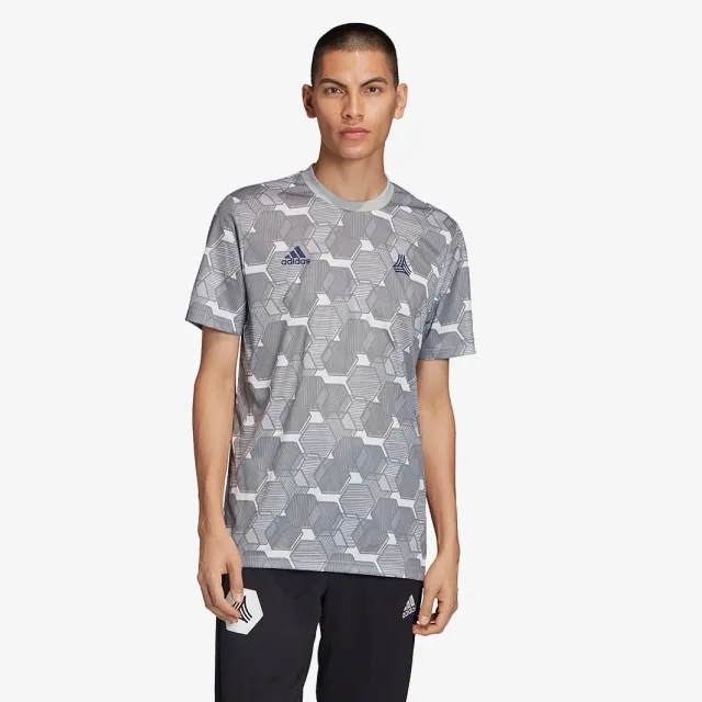 adidas Tango All Over Print Shirt