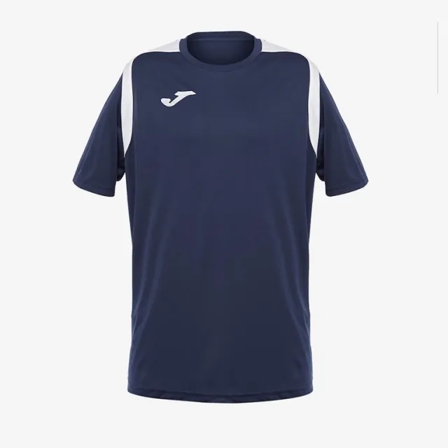 Joma Junior Champion V SS Shirt