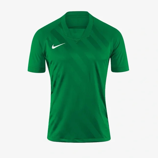 Nike Junior Challenge III SS Jersey